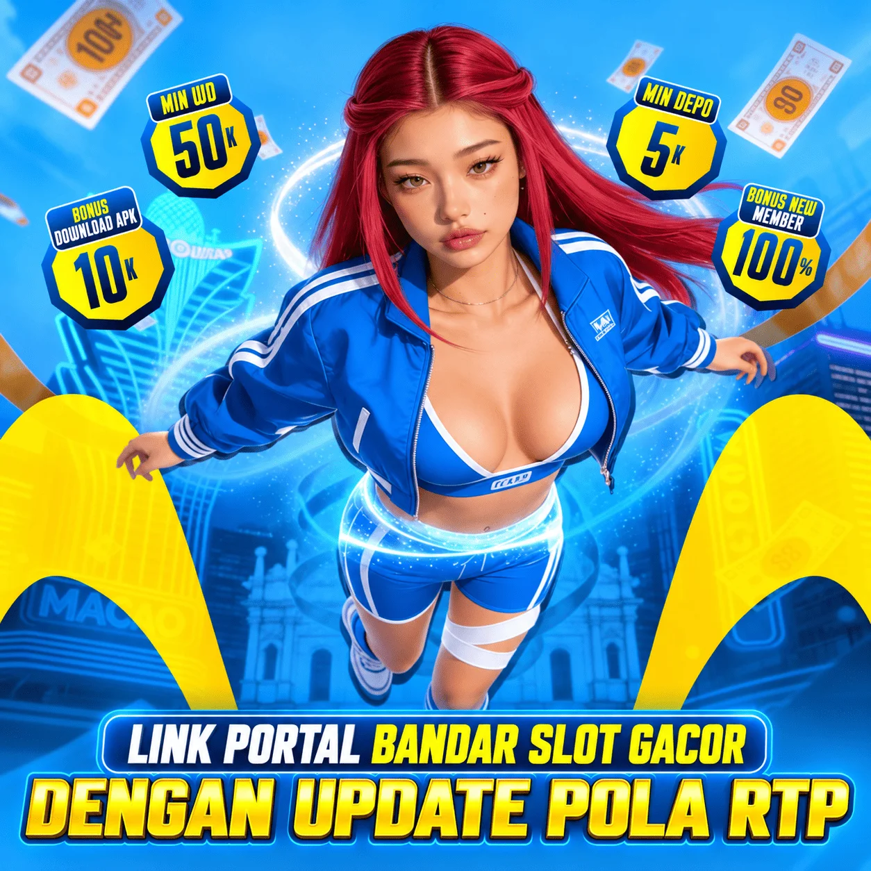 DEWATOGEL4D
