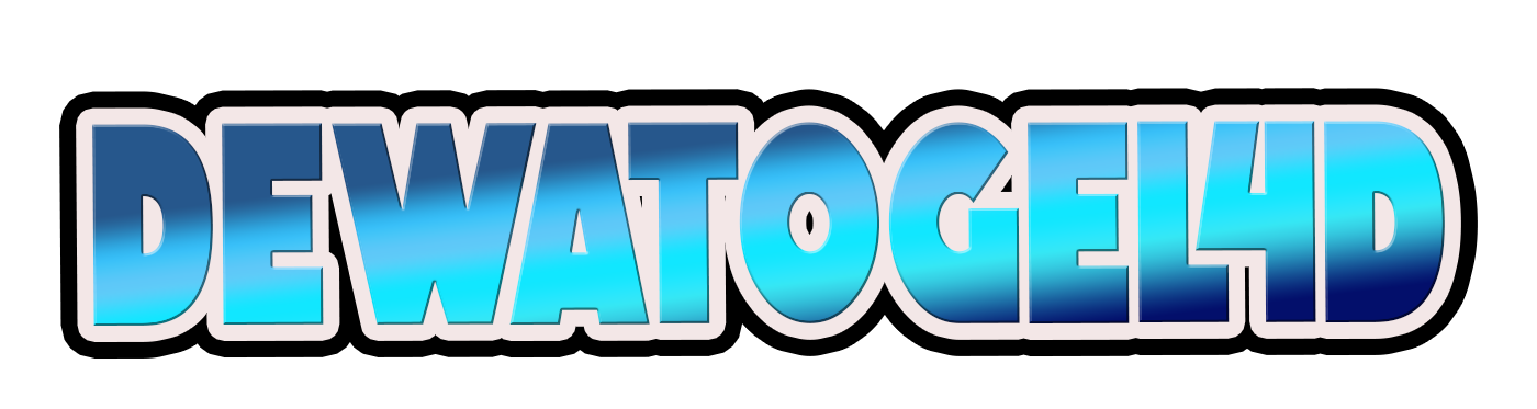 Dewatogel4d Link Slot Online Gacor Terpercaya Indonesia
